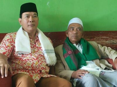 Partai Berkarya akan Bangun Pesantren Mandiri