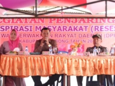 Sidak Pabrik Kelapa Sawit di Bengkulu Selatan, Ini Temuan DPRD Provinsi
