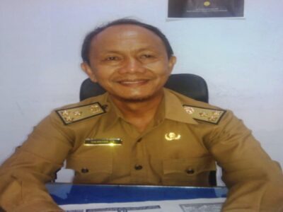 Kurangi Daerah Rawan Pangan, DKP BS Lakukan Pembinaan Desa Mandiri Pangan
