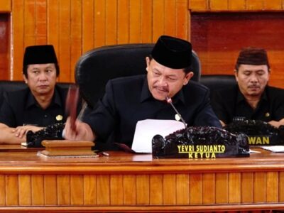 Revisi Perda Diharapkan Genjot PAD Bengkulu Selatan