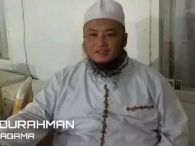 Pleno KPU BU Utara Selesai, Tokoh Agama Sampaikan Apresiasi