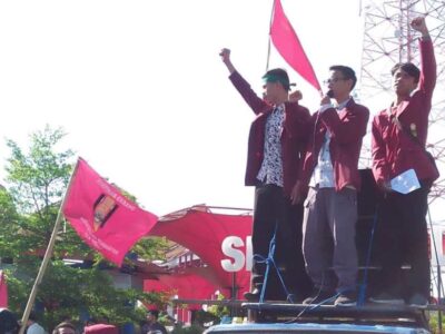 Kadernya Dipanggil Polisi Terkait Makar, IMM Bengkulu Sampaikan Pembelaan