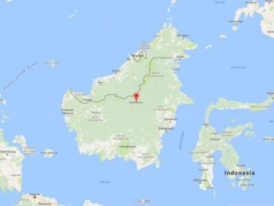 Tantangan dan Potensi Pemindahan Ibu Kota Indonesia
