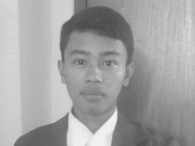 People Power dan Tangan Besi Penguasa?