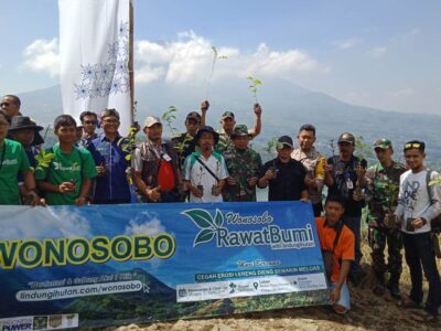 Terima Kasih untuk Bumi