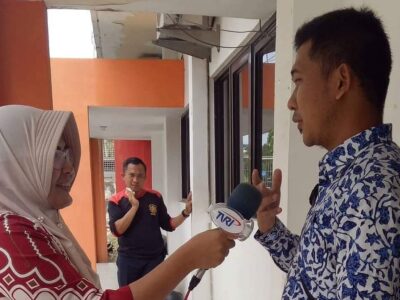 Gusman Fahrizal Disebut Tokoh Muda Potensial untuk Pilkada Bengkulu Selatan