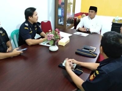Pemkot Bengkulu Dukung Kampanye Stop Rokok Ilegal
