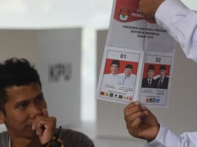 Penyebab 377 Petugas KPPS Meninggal Menyisakan Kejanggalan