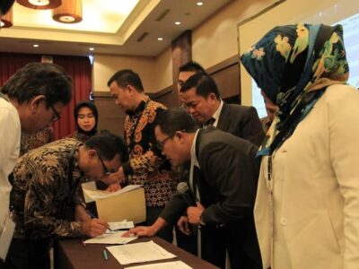 Pleno KPU Provinsi Bengkulu: PAN Kehilangan 3 Kursi, PKS Bertahan  dengan Wajah Lama