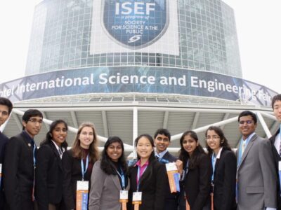Delapan Pelajar Indonesia Dikirim ke Ajang Intel ISEF 2019 di Amerika Serikat