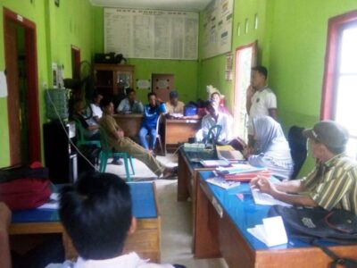 Jelang Pilkades Serentak, Alfian: Panitia Diharapkan Bekerja Baik dan Jujur