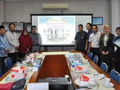 Kunker ke Pengadilan Negeri PN Jaktim, DPRD Kota Siap Terapkan Pelayanan Terpadu Satu Pintu