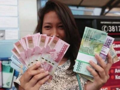 Puasa dan Lebaran, Bank Bengkulu Siap Layani Penukaran Uang Pecahan