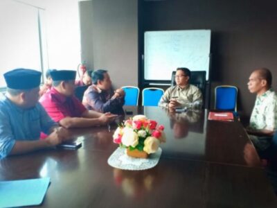 Proposal Pinjaman Pemkot ke PT SMI Disetujui Kemendagri