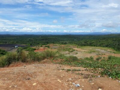 Tambang Batu Bara Terus Disorot, AAK Disebut Ilegal?