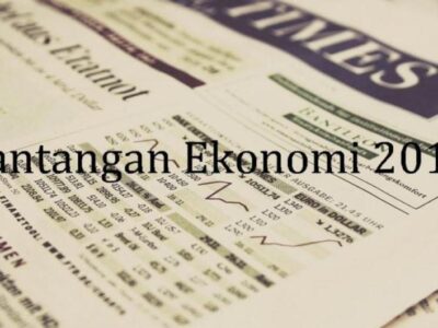 Tantangan Ekonomi di Pemerintahan Indonesia Pasca-Pemilu
