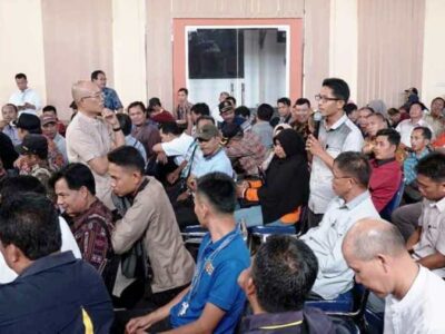 Tuntaskan Kemiskinan Dengan Pemutakhiran Data