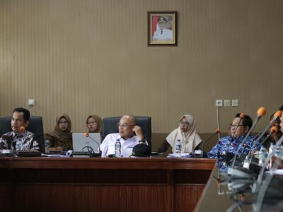 Dukung Porwil 2019, Pemkab Bengkulu Selatan Siap Rehab Stadion
