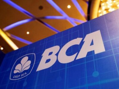 Libur Idul Fitri BCA Senantiasa di Sisi Anda, Berikut Informasi Lengkapnya