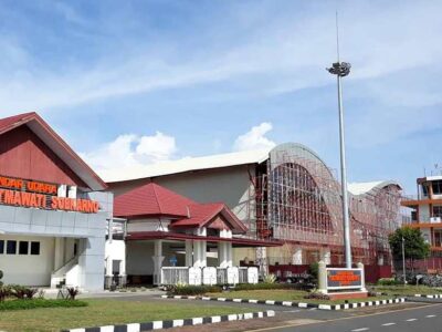 Laporan Bank Indonesia: Tahun 2019 Ekonomi Bengkulu Tumbuh Positif