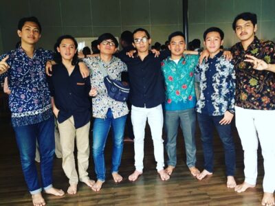 Badan Musyawarah Masyarakat Bengkulu Jabodetabek Hadiri Forum Pembauran Kebangsaan