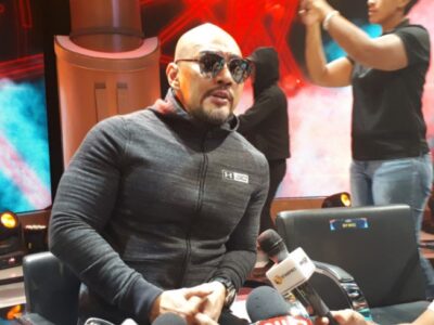 Dalami Ajaran Islam, Deddy Corbuzier Menuju Mualaf