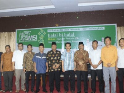 Diskusi Menanti Putusan MK, Rahimandani: Keputusan MK Final Demokrasi