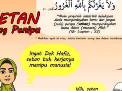 Walikota Helmi Kembali Rilis Komik Terbaru