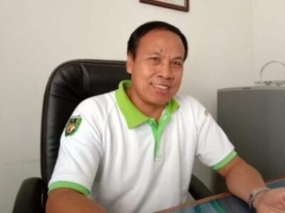 Kesbangpol Bengkulu Selatan Road Show ke Sekolah