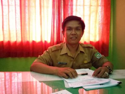 Dinas Prindagkop Kaur Tidak Tahu Soal Pungli di Pasar Inpres