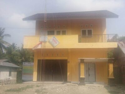 Usai Musyawarah, Kades Muara Payang Siap Eksekusi Program Pembangunan