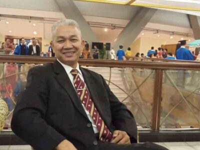 Muktis Yulizar, Penantang Baru Pilkada Bengkulu Selatan