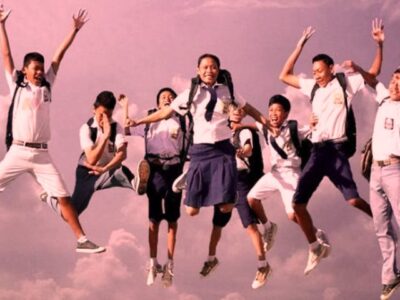 Pendidikan Formalitas Turun Temurun