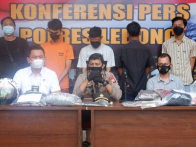 Polisi Tangkap Pelaku Percobaan Pembunuhan, Korbannya PL Sempat Pura-Pura Mati