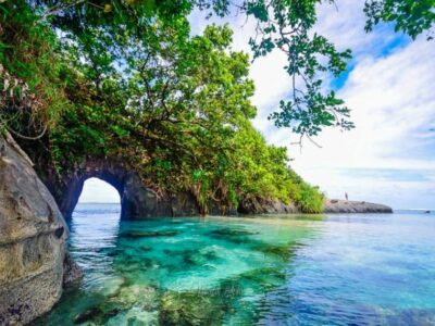 Bengkulu Surga Tersembunyi di Pesisir Barat Sumatera