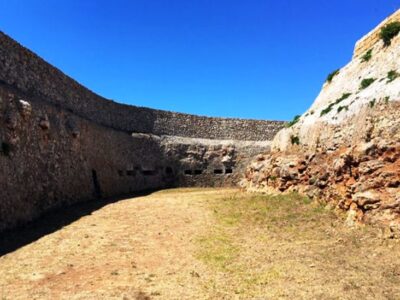 Ada Benteng Marlborough Selain di Bengkulu Indonesia