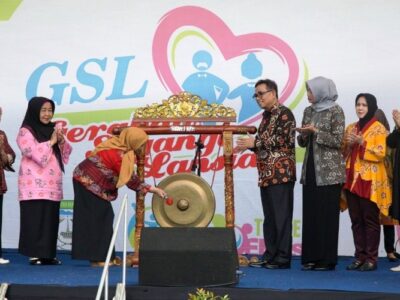 Kepahiang Sukses Jadi Tuan Rumah Pertemuan Akbar Lansia Nasional