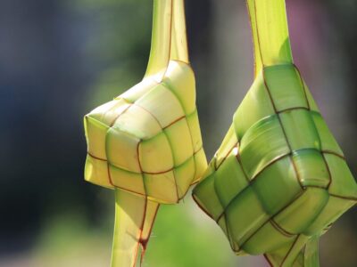 Kumpulan Ucapan Selamat Idul Fitri 2019 yang Menyentuh dan Unik