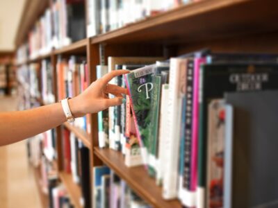 Menjadikan Perpustakaan dan Pengarsipan sebagai Pusat Peradaban