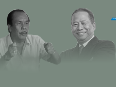 Fenomena Kalah Tokoh Berlatar TNI-Polri di Pilkada Bengkulu
