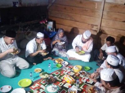 Ciptakan Kota Bengkulu Bahagia dan Religius