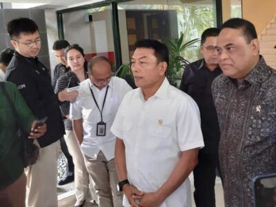 Kabar Gembira, Ini Jadwal Seleksi CPNS dan PPPK 2019