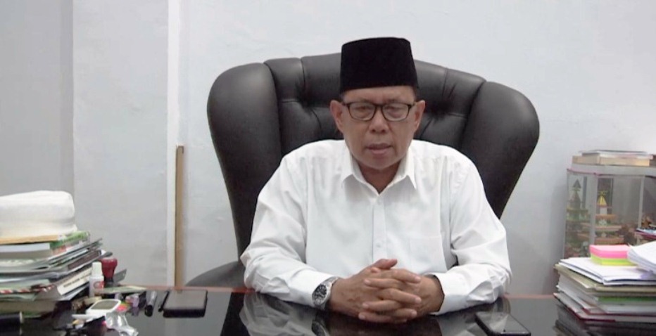 Ma'ruf Amin Wakil Presiden, Dr Zulkarnain Dali Ketua NU ke Kursi Gubernur Bengkulu