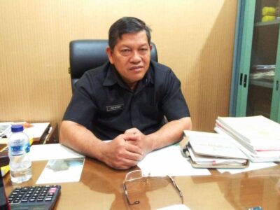 Dewan Kota Bengkulu Periode 2019-2024 Akan Segera Dilantik