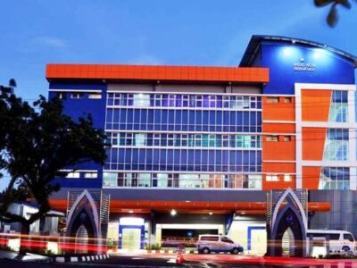 Review Kemenkes, RSHD Kota Bengkulu Tidak Turun Kelas