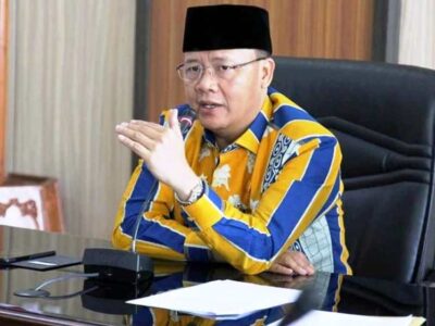 Rakor Gubernur se-Sumatera, Rohidin: Kita Akan Angkat Isu Konektivitas dan Komoditas