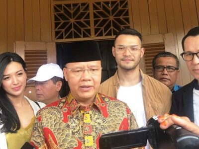 Kisah Sosok Fatmawati Ibu Negara Indonesia Pertama Diangkat Ke Layar Lebar