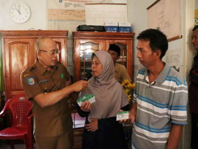 Kuota Jamkesda Masih Ada, Warga Kurang Mampu Silahkan Daftar