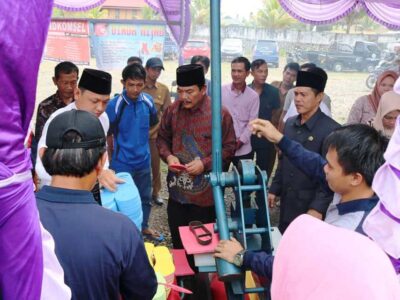 Program Inovasi Desa Tingkatkan Kualitas Penggunaan Dana Desa