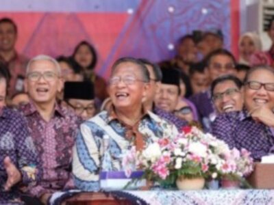 Melalui Rerforma Agraria dan Perhutanan Sosial, Pemerintah Sediakan Lahan Untuk Koperasi